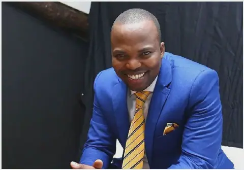 MC Jessy Urges Women to Focus on Personal Growth Before Relationships