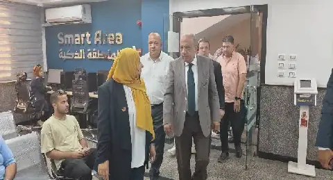 وزير الكهرباء يتابع خطة التشغيل وتأمين التغذية وتنفيذ معايير الأمن والسلامة بمدينة الشروق