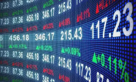 الأسهم الآسيوية ترتفع بدعم من أسهم التكنولوجيا وتراجع توقعات رفع الفائدة الأمريكية