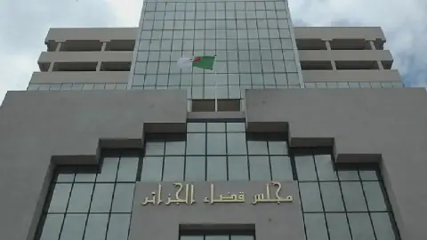 Algeria Hands Down Death Sentences in First Application of New Law on Cocaine and Pregabalin Traffickers
