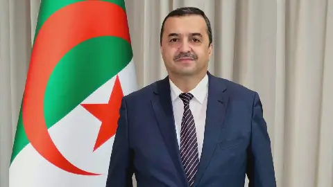 Algeria Reaffirms Commitment to Gas and Energy Transition