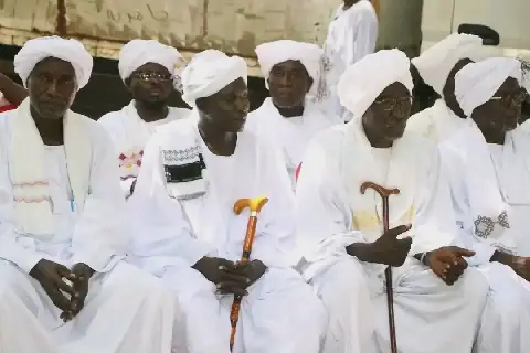 Sudanese Peace Conference Aims to Heal Rift Between Flata and Masalit Communities