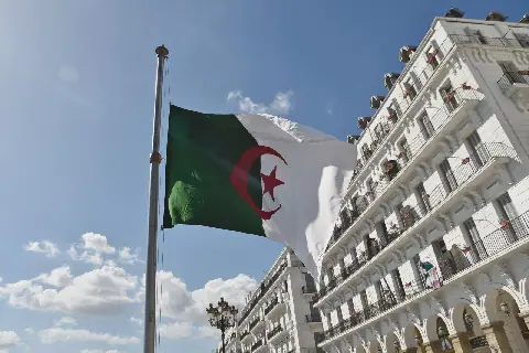 Algeria's Strategic Shift from a Besieged Geography to an Influential Power