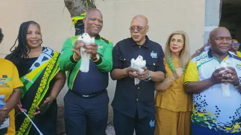 ANC's Mabuyakhulu Warns of Election 'Shock' for Critics in KwaZulu-Natal