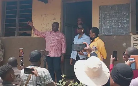 UNATU raises concerns over Balaam’s ‘unguided’ school inspections