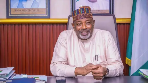 Nigerian Minister Condemns Killing of 15 Borno Farmers