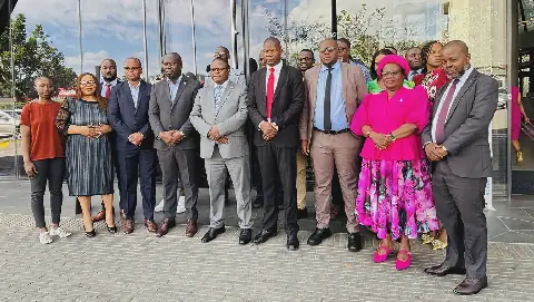 Eswatini MPs Deliberate on Regulations to Empower Local Economy