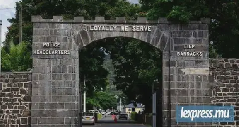Mauritius National Security Service Seeks New Director General