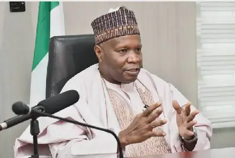 Inuwa Yahaya Reviews NNGF Progress, Outlines Next Steps for Regional Cooperation