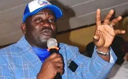 Liberian Analyst Urges Education and Informed Leadership
