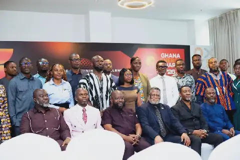 Ghana Energy Awards Opens Nominations for 10th Edition