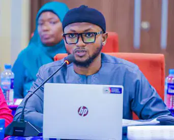 Gambia's National Assembly Clerk Defends Proposed 2027 Budget