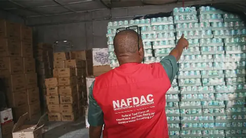 Stakeholders Seek Solutions to Curb Fake Drugs in Nigeria