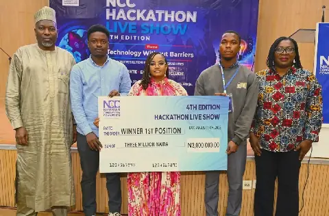 NIMASA Seeks Young Innovators To Turn Maritime Ideas Into Businesses