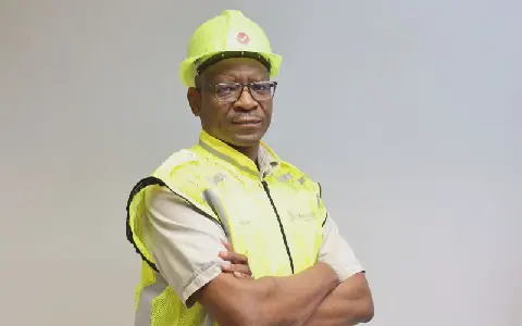 Navachab Gold Mine Eyes Major Expansion in Namibia