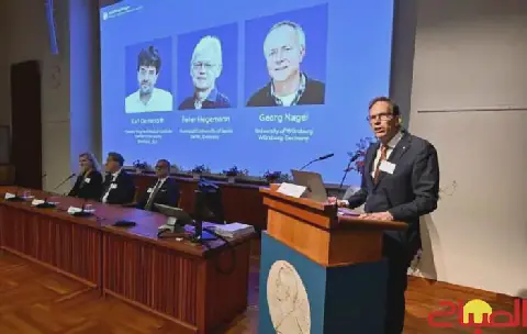 Three Scientists Win 2026 Nobel Prize in Medicine for Genetic Optics