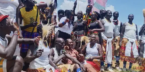 Northern Uganda turns to agro-cultural tourism to grow local economy