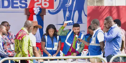 Manasseh Writes: The shift in the NPP