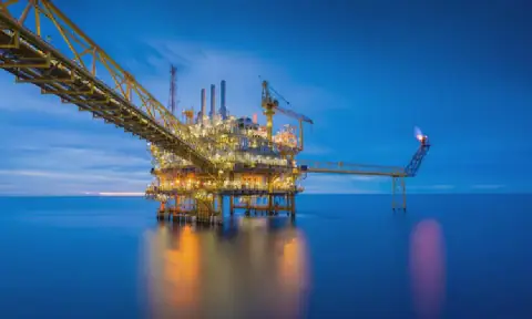 Namibia's Oil Exploration Industry Sees N$4.8bn Services Outflow