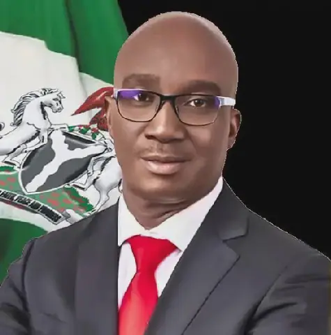 Edo Governor Okpebholo Commends Teachers on World Teachers Day
