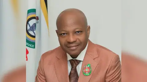 ADC Chieftain Praises DSS Leadership Under Director-General Ajayi