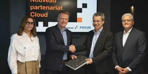 Orange Tunisie and Focus Partner to Offer Local Cloud Services