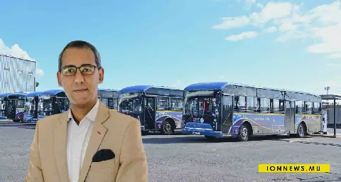 Mauritian Public Reacts to Frozen Transport Fares