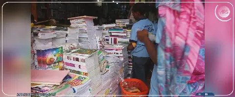 Le casse-tête des fournitures scolaires pour de nombreux ménages de Tivaouane