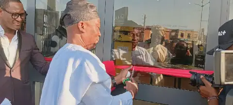 Canal+ Opens New Boutique in Porto-Novo, Benin