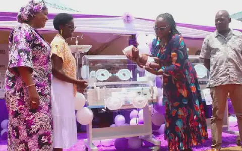 Nyanza steps up fight against newborn deaths as preterm babies face care gaps