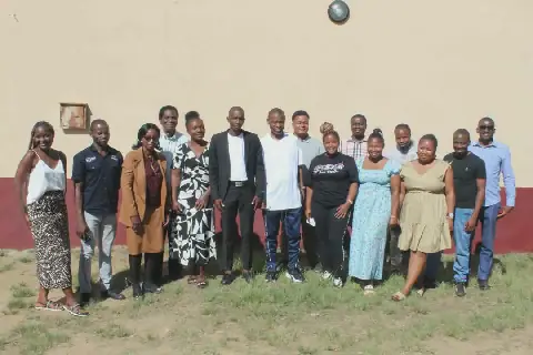 Sugar Industry Key to Eswatini's Energy Future, Says UN Resident Coordinator