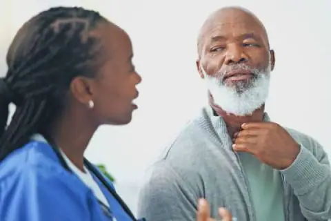Why Kenyan men also need to worry about HPV risks