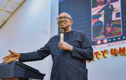2027: No tribe buys fuel cheaper, Nigerians must unite – Obi