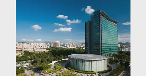 Huawei and Qualcomm Announce Broad Patent License Agreement