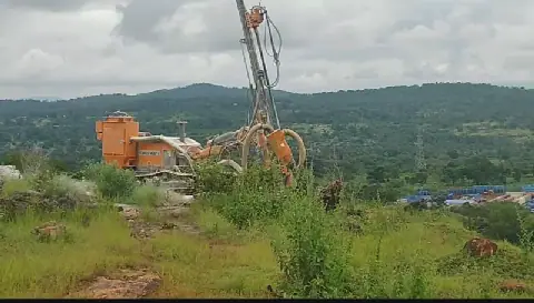 Kindia Residents Express Concerns Over Mining Corridor Construction