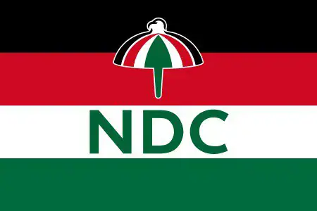 NDC Congratulates NPP, Urges National Interest