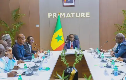 Senegal Government Declares Regional Emergency Plan Due to Heavy Rainfall