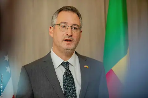 US provides $250,000 to enhance victim tracking in Benin