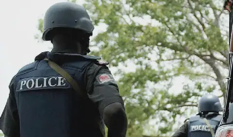 Police Arrest Two Suspected Robbers, Recover Locally Made Revolver in Akure