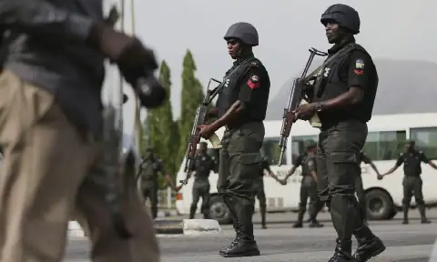Police Arrest Two Suspected Kidnappers After N10.3m Ransom Payment in Rivers