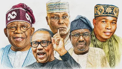 RULAAC Urges Tinubu, INEC to Address Emerging Threats to 2027 Elections