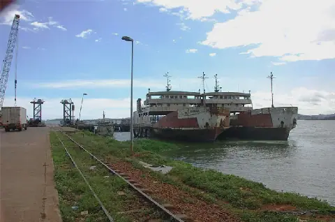 How URC's MV Kabalega Turned from Shs 6bn Asset to Shs 1,000 Token