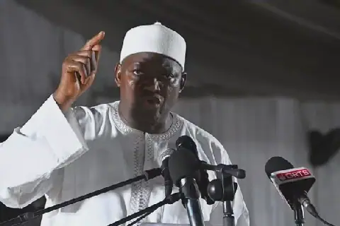 Barrow frames Dec election as ‘choice between progress and retrogression’