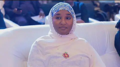 Girls Silently Dropping Out of School in Classrooms, FG Warns