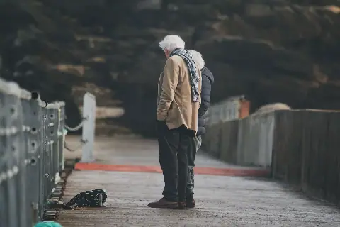 PSP Finds Hundreds of Elderly at Risk in Urban Areas