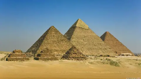 Discover the Timeless Charm of Egypt