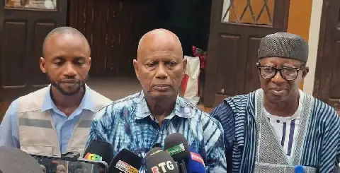 HAC Launches Campaign to Regulate Media Creation in Guinea