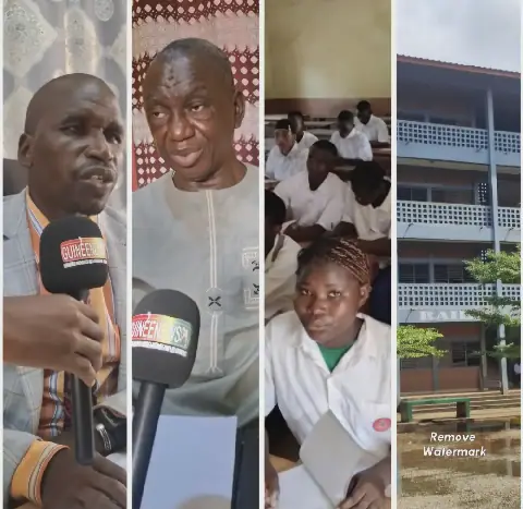 Rentrée scolaire 2026 : élèves et enseignants répondent présents en Guinée