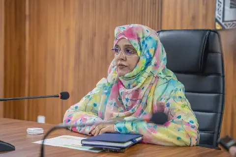 Mauritania's Education Minister Outlines Priorities for Upcoming School Year