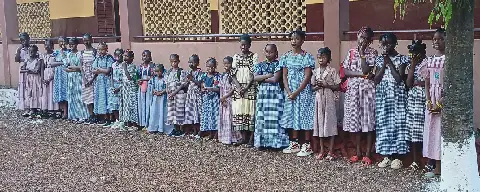 Rentrée scolaire 2026-2027 : L'école primaire Enta-Nord de Conakry sous pression